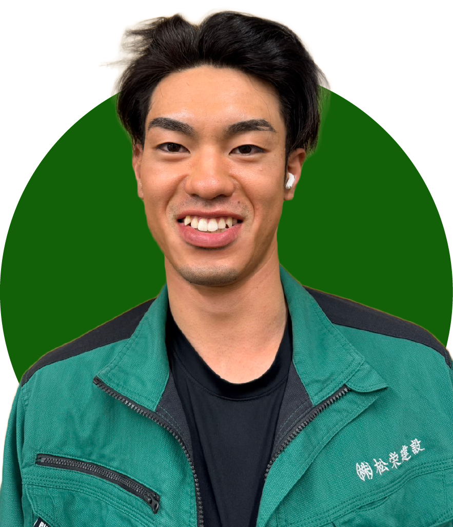 社員アイコン