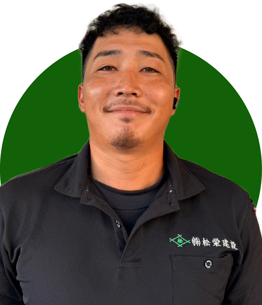 社員アイコン